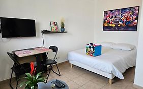 212 Appartement Disneyland Paris Montevrain